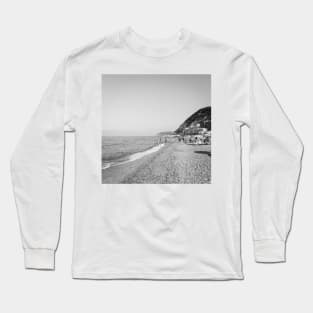 Deiva Marina Long Sleeve T-Shirt